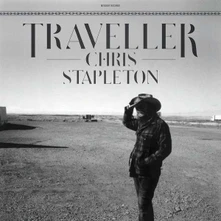 Chris Stapleton, CD TRAVELLER