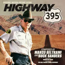 HIGHWAY 395: ORIGINAL SCORE thumbnail