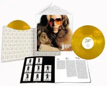 Jennifer Lopez, Vinyl J.LO