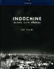 Blu-ray Black City Parade: Le Film