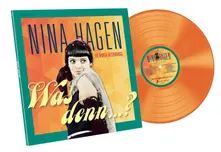 Vinyl Was Denn?