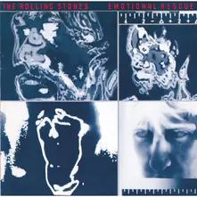Emotional Rescue (SHM-CD) thumbnail