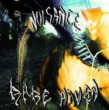 Babe Haven – NUISANCE (CD)