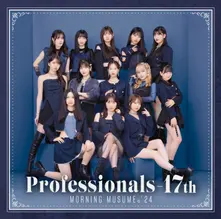 PROFESSIONALS-17TH thumbnail