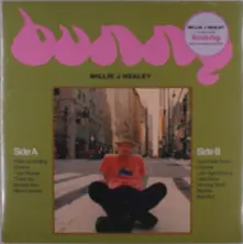 Vinyl BUNNY
