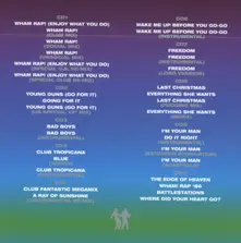 The Singles: Echoes From the Edge of Heaven (Box Set) thumbnail