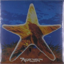 Aphex Twin, Vinyl XYLEM TUBE
