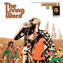 Vinyl The Living Word: Wattstax 2