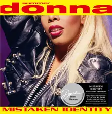 CD MISTAKEN IDENTITY