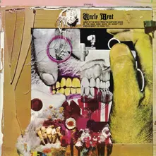 Vinyl Uncle Meat