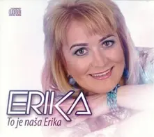 To je naša Erika thumbnail