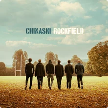CD ROCKFIELD