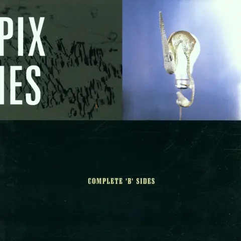 COMPLETE B SIDES
