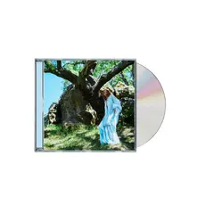 Ravyn Lenae, CD BLUE ISLAND