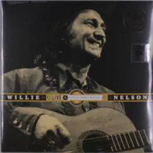 LIVE AT THE TEXAS OPRYHOUSE, 1974 (RSD 2022) thumbnail