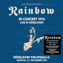 LIVE IN DUSSELDORF 197... thumbnail
