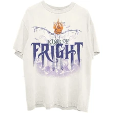 The Nightmare Before Christmas King of Fright