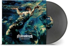 Malevolence, Vinyl MALICIOUS INTENT