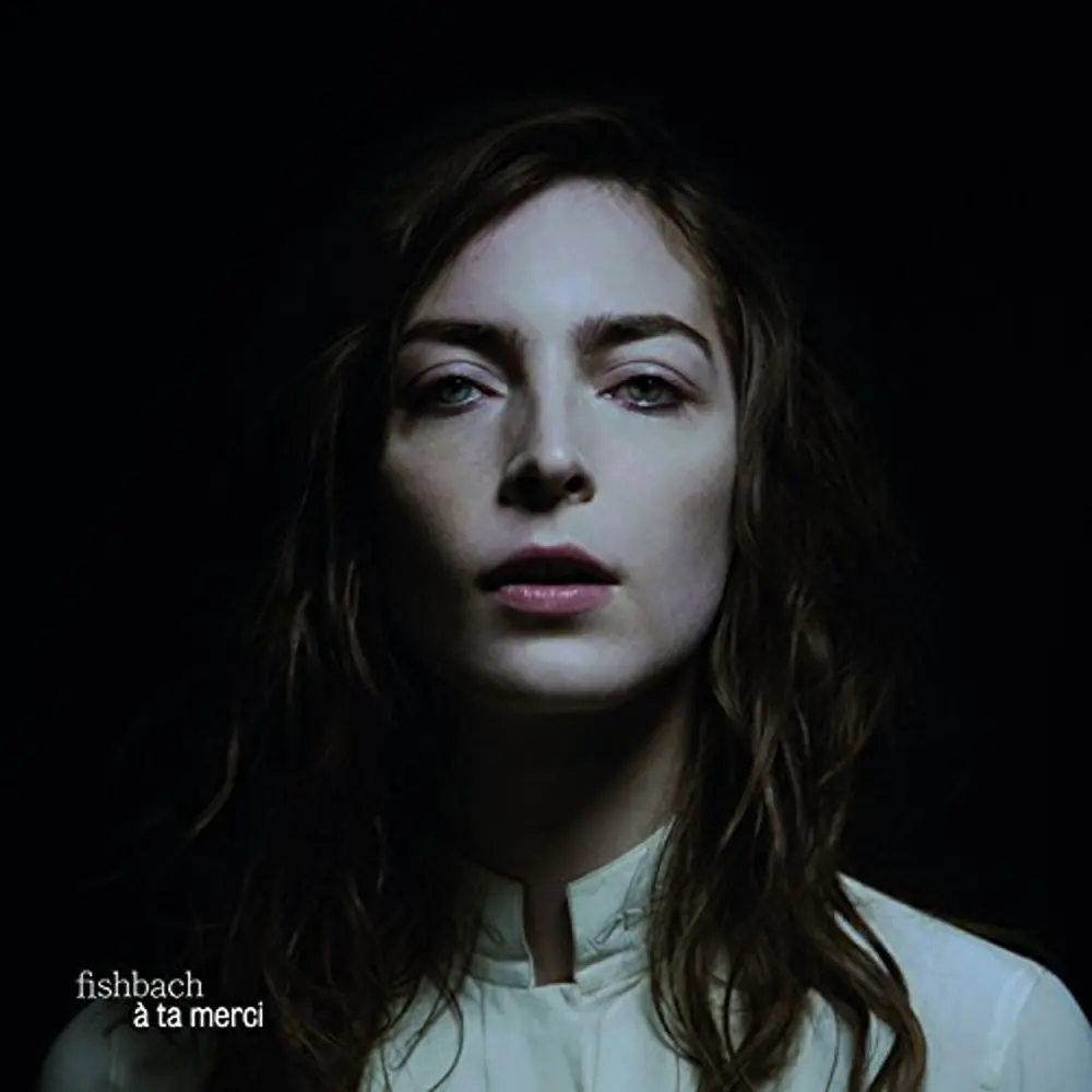 Fishbach – A Ta Merci (CD)
