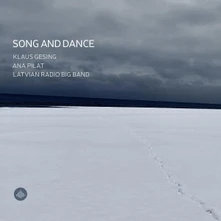 Klaus Gesing, CD SONG AND DANCE