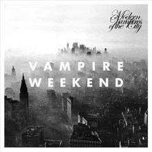 Vampire Weekend, Vinyl MODERN VAMPIRES OF THE CITY