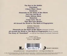 Graceland 25th Anniversary Edition thumbnail
