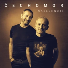 Čechomor, CD Nadechnutí