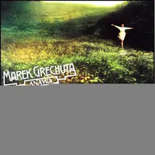 Marek Grechuta, Vinyl WIOSNA - ACH TO TY