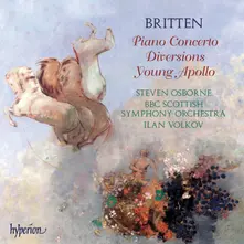 COMPLETE WORKS FOR PIANO & ORCHESTRA thumbnail