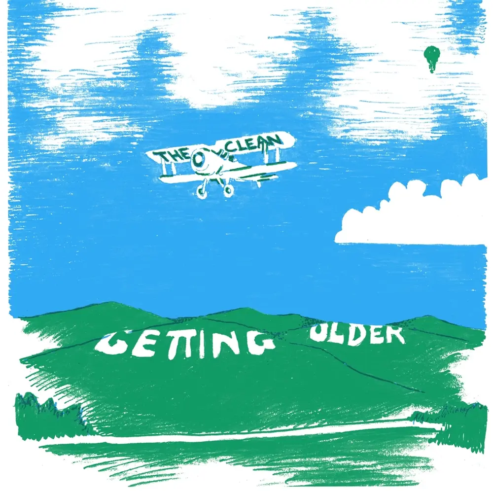 7-GETTING OLDER