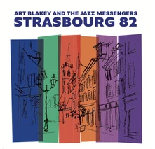 CD STRASBOURG 82