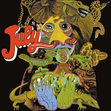 July, CD COMPLETE RECORDINGS