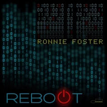 Ronnie Foster, Vinyl REBOOT