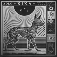 XIXA, Vinyl XOLO