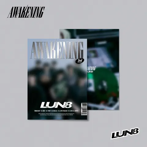 Awakening