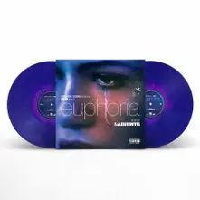 Vinyl Euphoria (Original Score from the HBO Series)