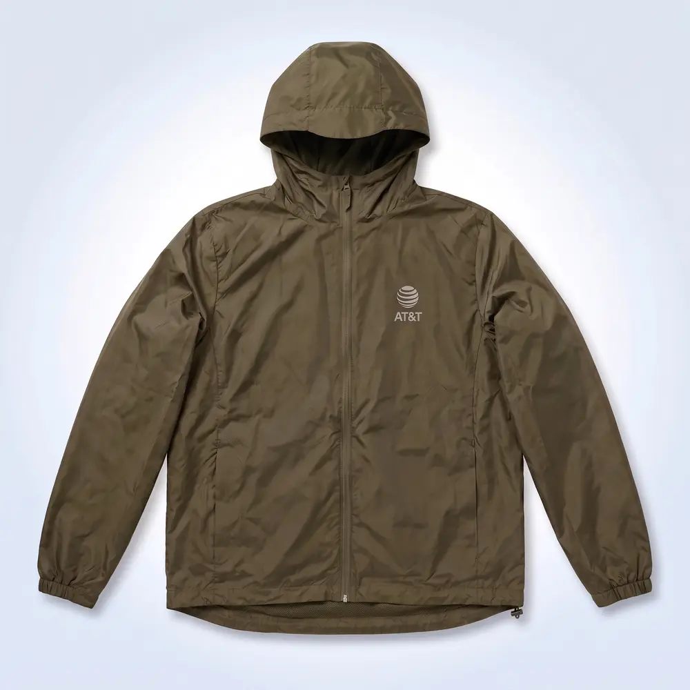 2026 – Multifunctional reflective  jacket (Jacket)