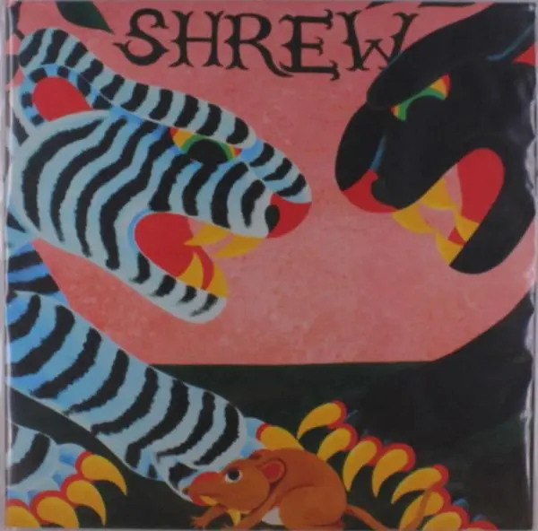 SHREW (Vinyl)