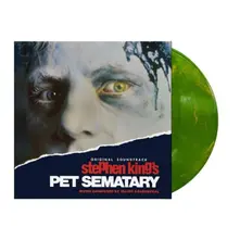 STEPHEN KING'S PET SEM... thumbnail