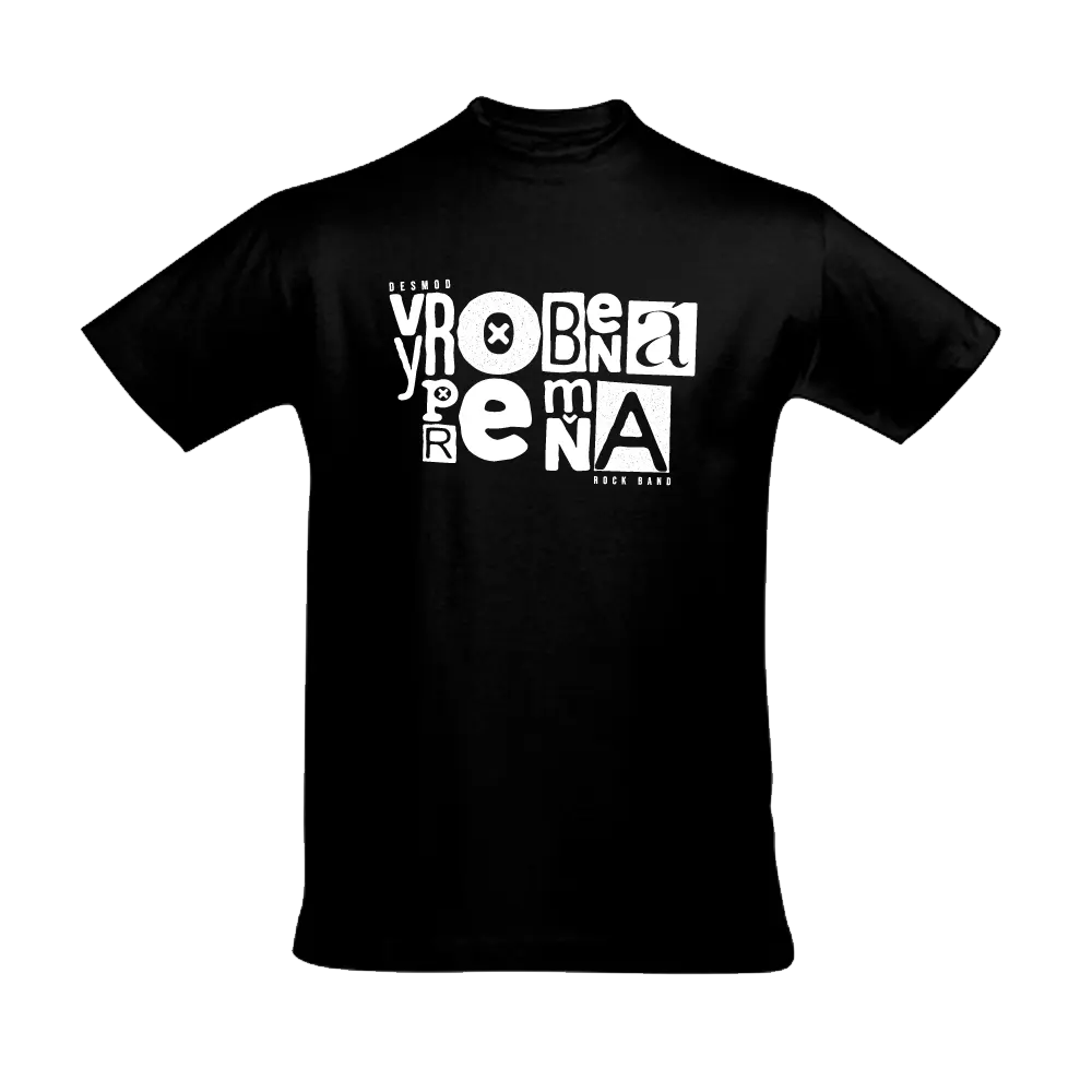 Vyrobená pre mňa