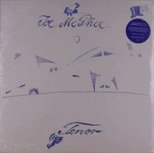 Joe McPhee – TENOR (Vinyl)