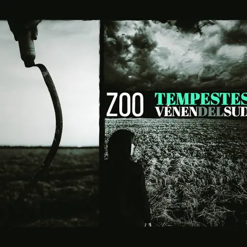 TEMPESTES VENEN DEL SUD