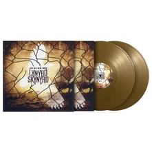 Lynyrd Skynyrd, Vinyl Last of a Dyin' Breed