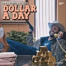 Charley Crockett, Vinyl DOLLAR A DAY