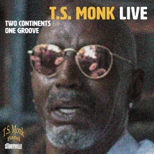 CD TWO CONTINENTS ONE GROOVE
