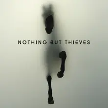 Nothing But Thieves, Vinyl NOTHING BUT THIEVES