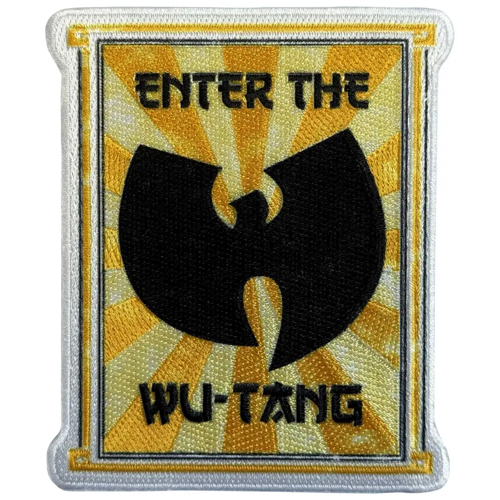 Enter The Wu-Tang