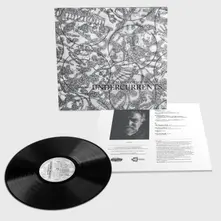 Matthew Young – UNDERCURRENTS (Vinyl)