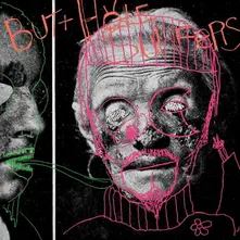 Butthole Surfers – PSYCHIC... POWERLESS... ANOTHER MAN'S SAC (Vinyl)