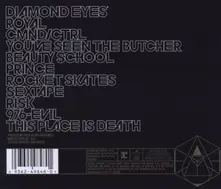 DIAMOND EYES thumbnail